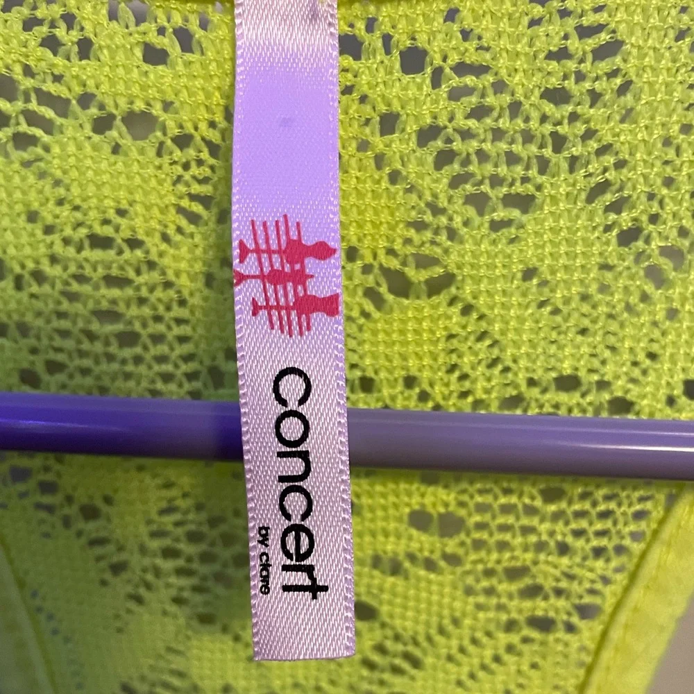 Tank Top - Picture 3 of 3